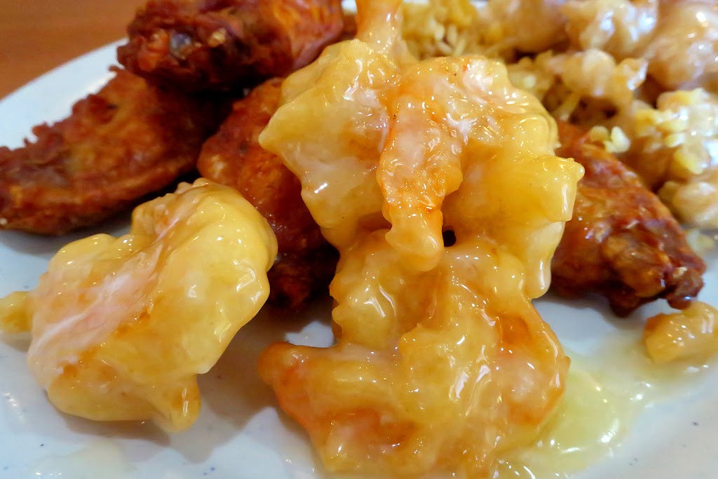 China King Buffet | restaurant | 460 W Main St # 106, Fernley, NV 89408, USA | 7758358838 OR +1 775-835-8838