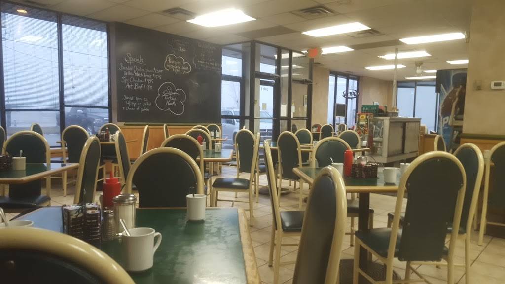 The Whistling Kettle | restaurant | 11700 County Rd 42, Tecumseh, ON N8N 2M1, Canada | 5199790171 OR +1 519-979-0171