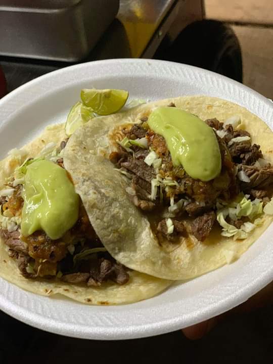 La Sanluisina Tacos y Hot Dogs y más | restaurant | 879 E B Street, San Luis, AZ 85336, USA | 9282363403 OR +1 928-236-3403