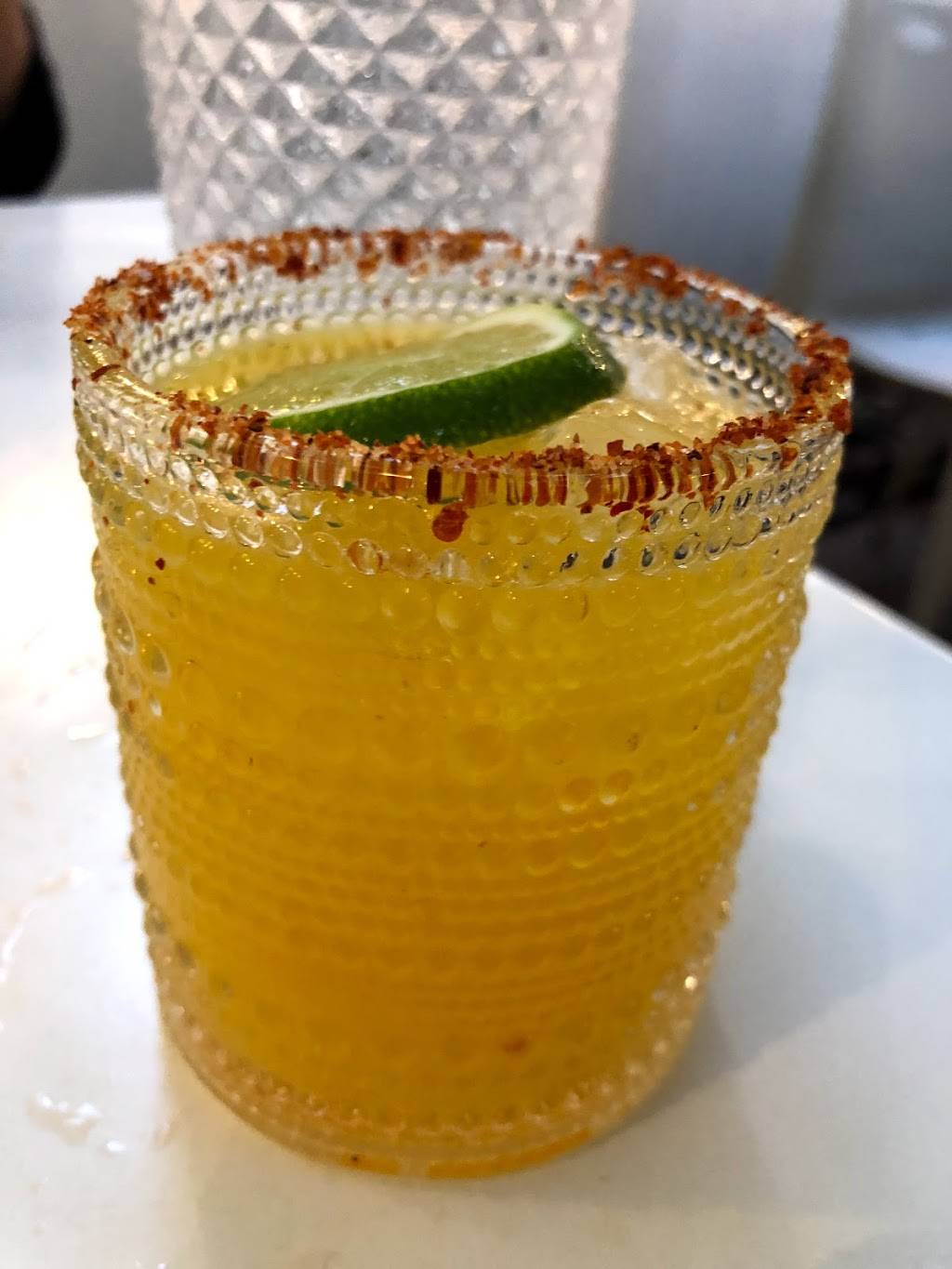 Fonda | restaurant | 434 7th Ave, Brooklyn, NY 11215, USA | 7183693144 OR +1 718-369-3144