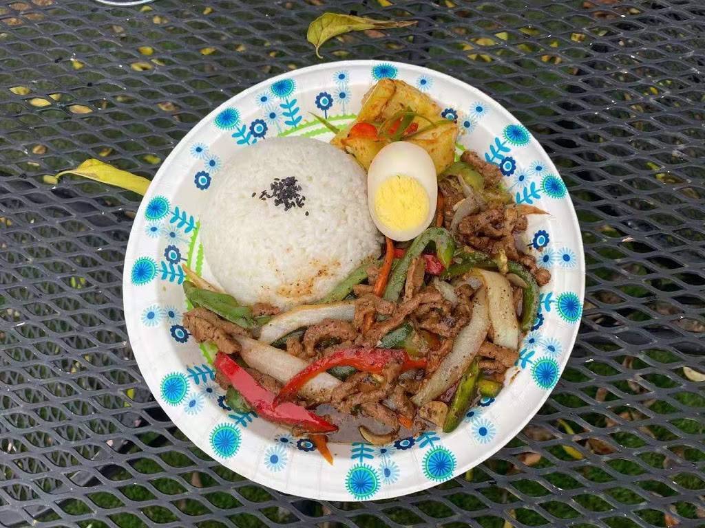 Kelly’s Rice | restaurant | 5000 Burnet Rd, Austin, TX 78756, USA | 5122897929 OR +1 512-289-7929