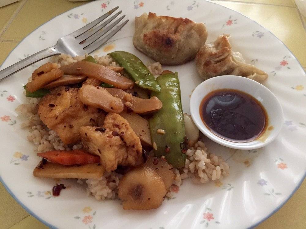 The Mandarin Restaurant | restaurant | 4321 Arden Way, Sacramento, CA 95864, USA | 9164884794 OR +1 916-488-4794