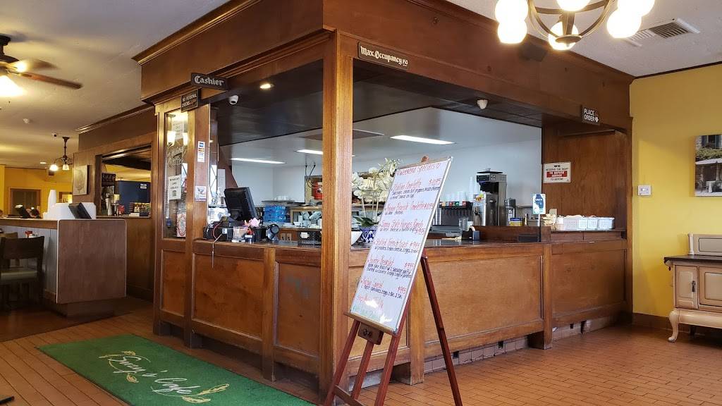 Suzys Cafe | cafe | 2610 S Harbor Blvd, Santa Ana, CA 92704, USA | 7148843938 OR +1 714-884-3938