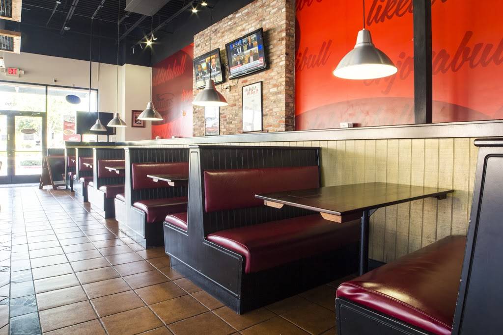 Bullritos | restaurant | 4014, 12719 Farm to Market 1960 Rd W, Houston, TX 77065, USA | 2818903969 OR +1 281-890-3969