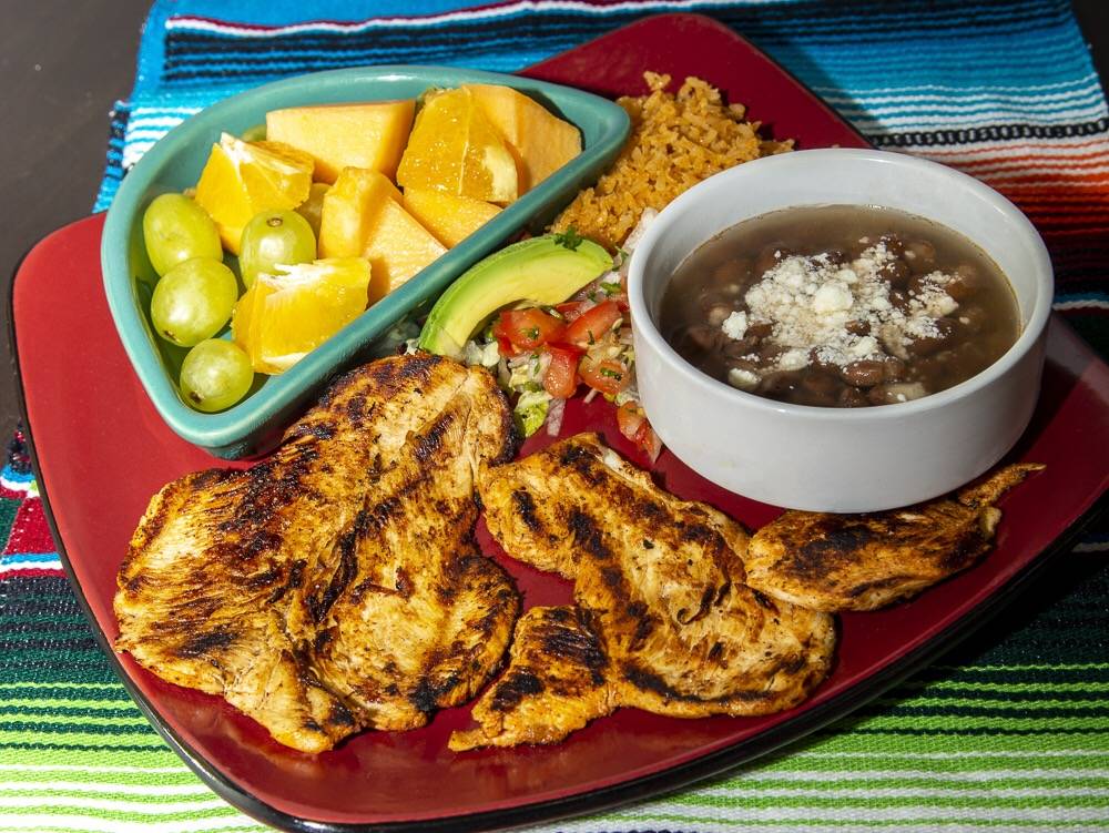 El Jacalito | restaurant | 717 128th St SW, Everett, WA 98204, USA | 4253742954 OR +1 425-374-2954