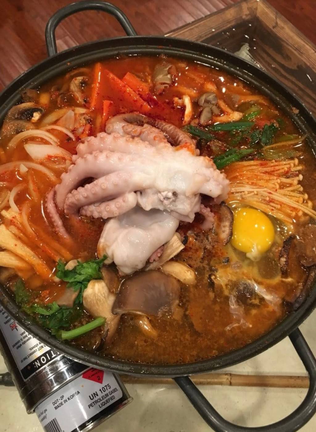 HTK Hwang Tokil, Sanche Maul | restaurant | 18732 Colima Rd, Rowland Heights, CA 91748, USA | 6265812577 OR +1 626-581-2577