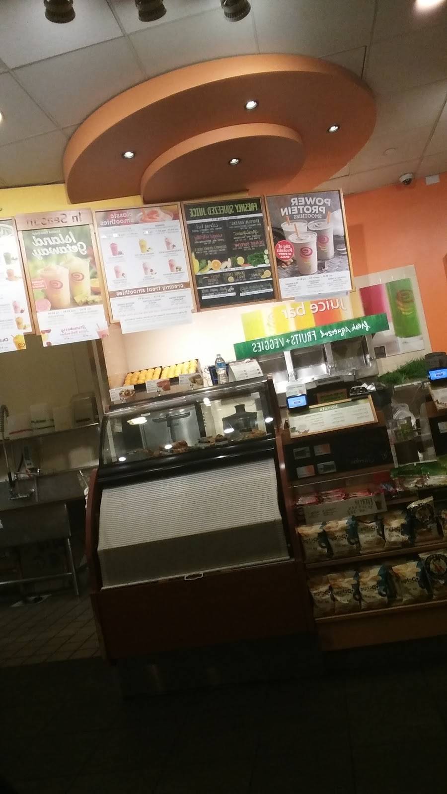 Jamba Juice Towngate Crossing | restaurant | 12430 Day St c, Moreno Valley, CA 92552, USA | 9516978880 OR +1 951-697-8880