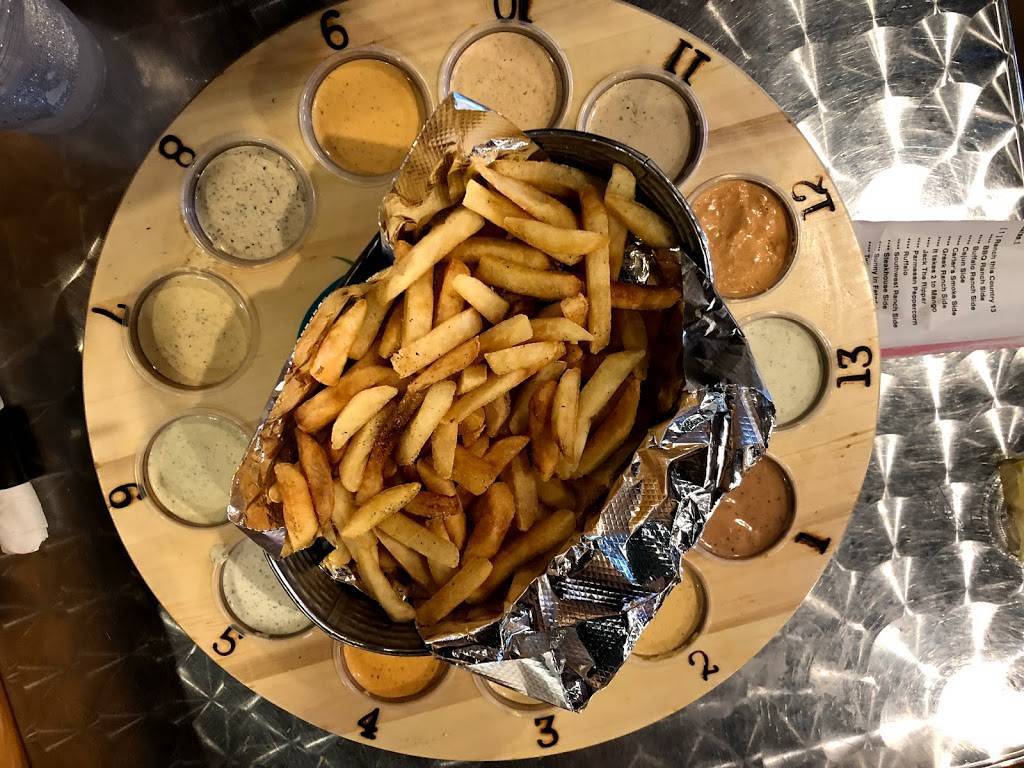 Twisted Ranch | restaurant | 1731 S 7th St, St. Louis, MO 63104, USA | 3148333450 OR +1 314-833-3450