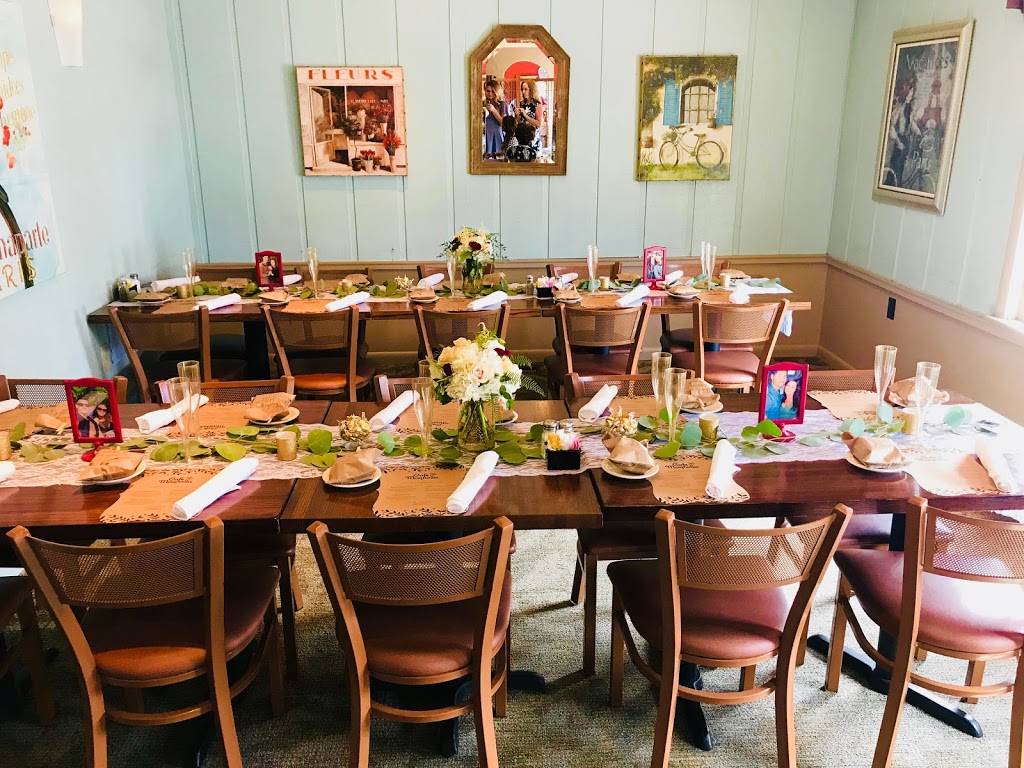 Cafe Magnolia | restaurant | 4700 Gettysburg Rd, Mechanicsburg, PA 17055, USA | 7179019700 OR +1 717-901-9700