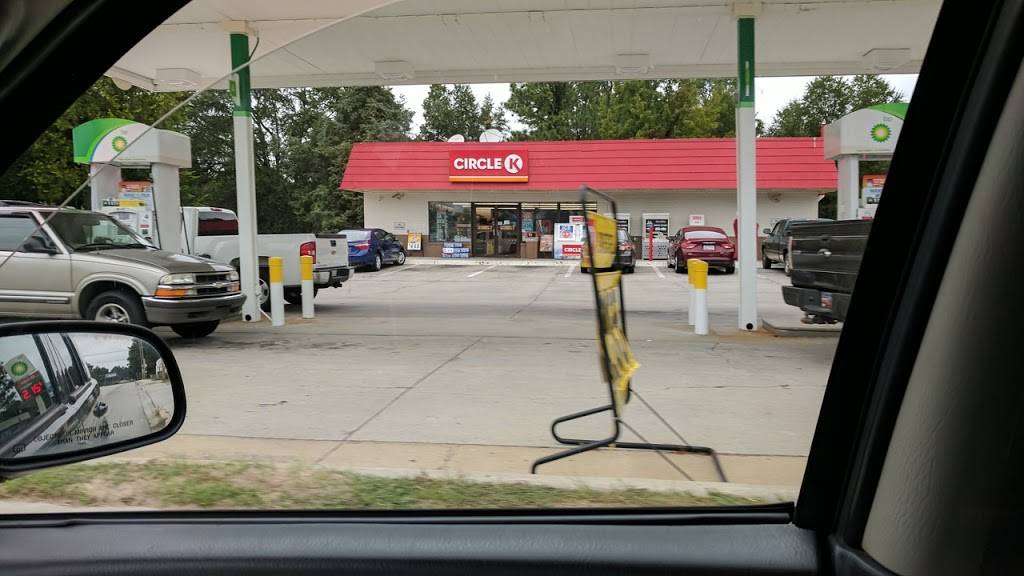 Circle K | meal takeaway | 3950 Augusta Rd, West Columbia, SC 29170, USA | 8037945713 OR +1 803-794-5713