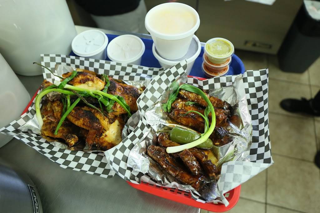 Ay Papa Que Rico | restaurant | 7344 Van Nuys Blvd Ste # 1, Van Nuys, CA 91405, USA | 8189888367 OR +1 818-988-8367