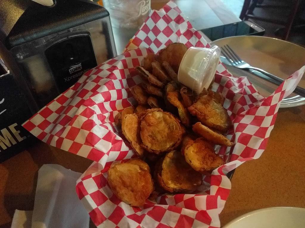 The Fat Frogg | restaurant | 2009 Timberline Station Dr, Elon, NC 27244, USA | 3365845546 OR +1 336-584-5546