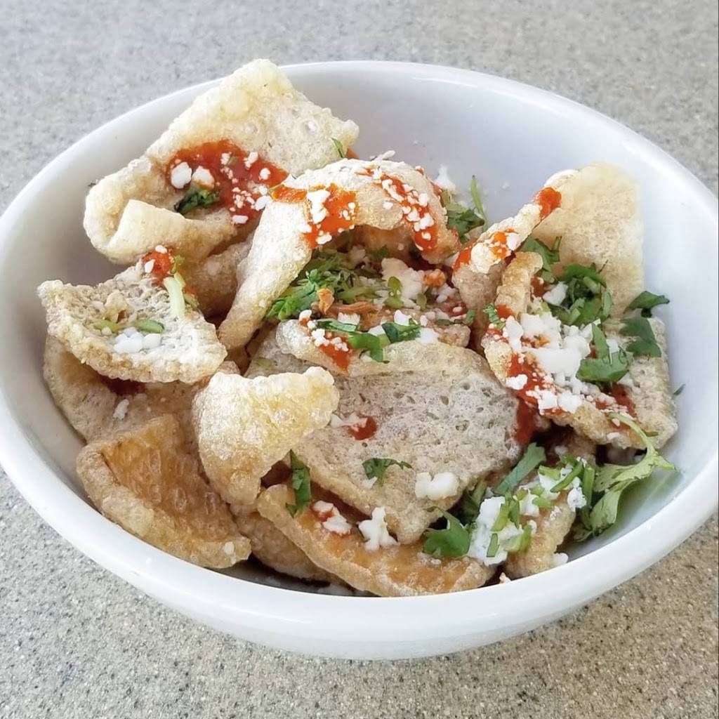 Barrio Queen | restaurant | 388 N Gilbert Rd, Gilbert, AZ 85234, USA | 4806345025 OR +1 480-634-5025