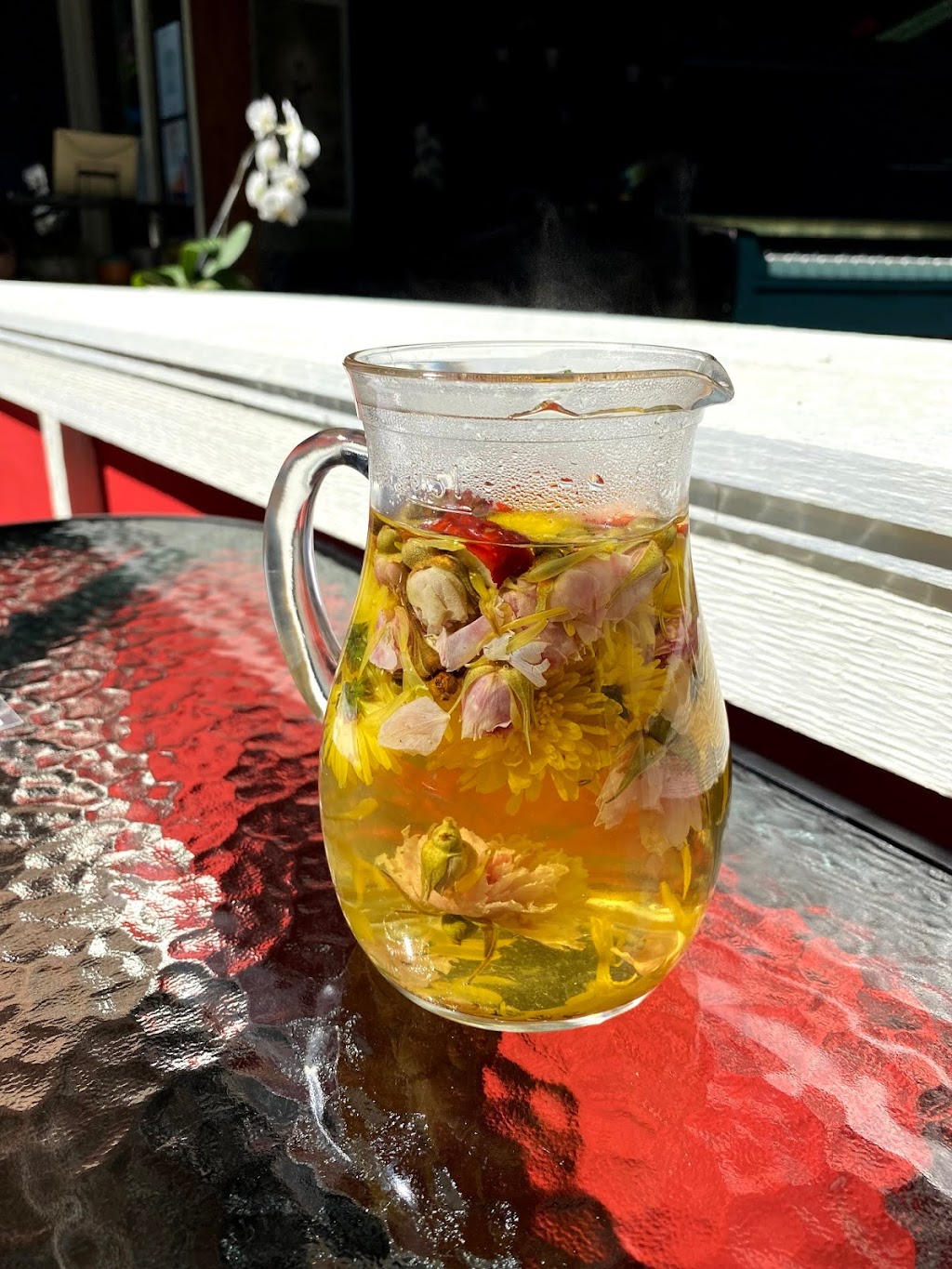 Cloud Pine Tea + Culture | restaurant | 10835 SE Main St, Milwaukie, OR 97222, USA | 9713814835 OR +1 971-381-4835