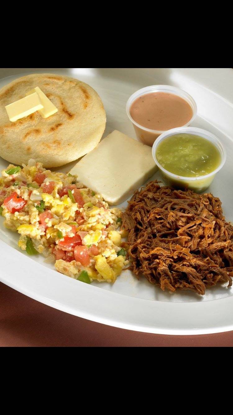 AREPA ONE | restaurant | 3141 W 76th St #9, Hialeah, FL 33018, USA | 7864825393 OR +1 786-482-5393