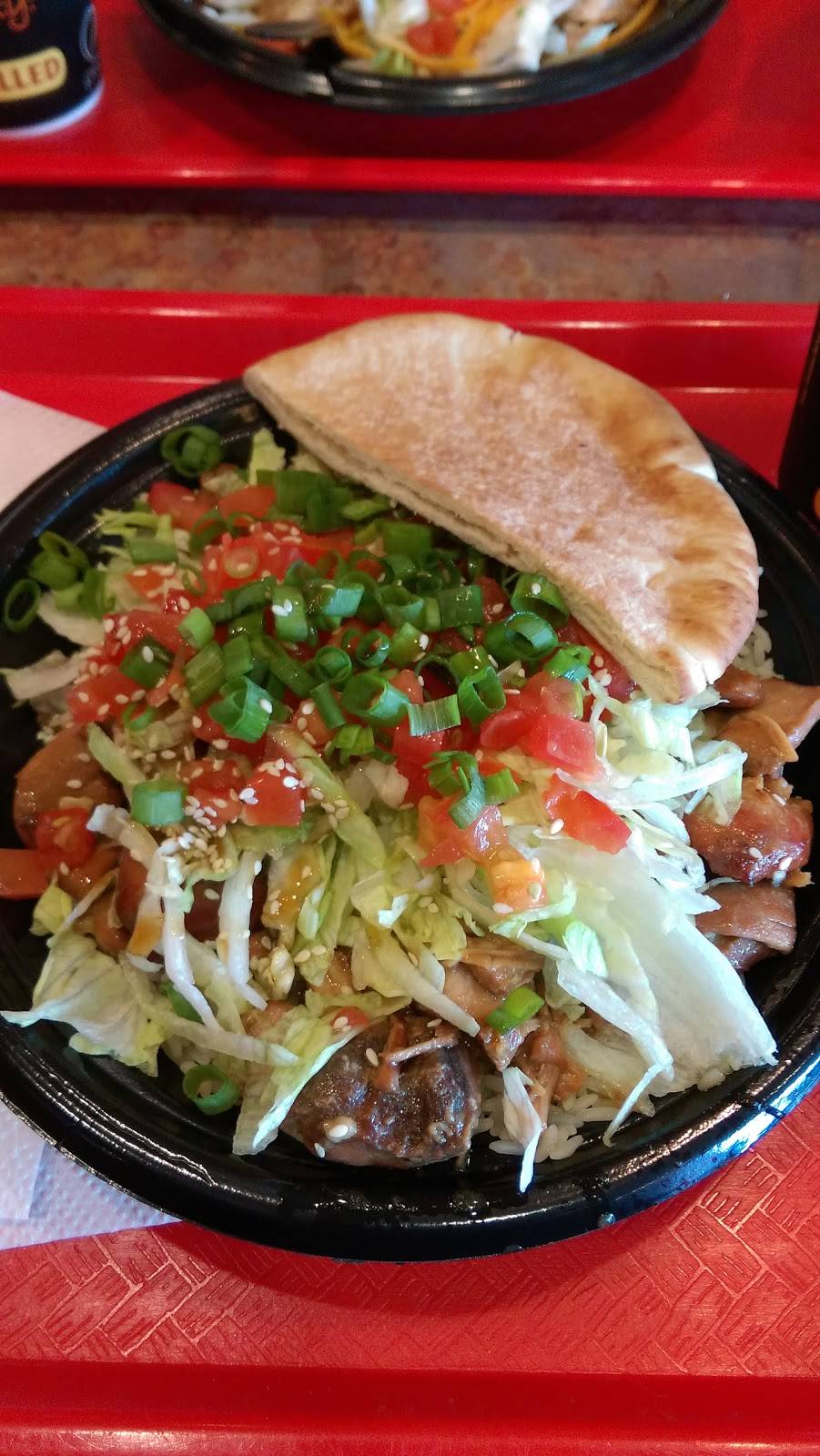 Chicken Kitchen | restaurant | 2516 Rice Boulevard, Houston, TX 77005, USA | 7135232323 OR +1 713-523-2323