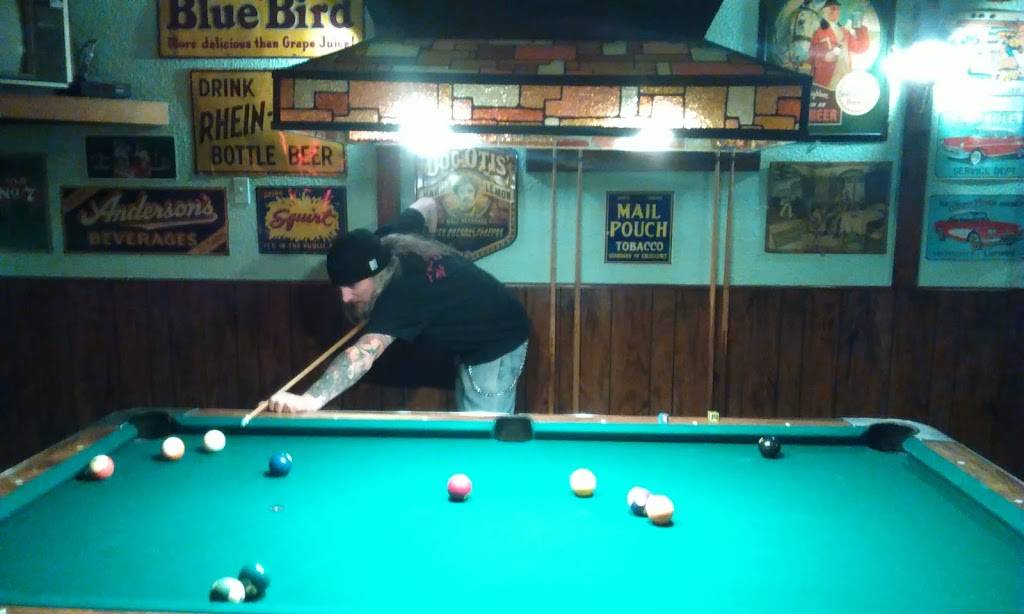 Shenanigans Pub | meal takeaway | 6263 W Houghton Lake Dr, Houghton Lake, MI 48629, USA | 9894223257 OR +1 989-422-3257