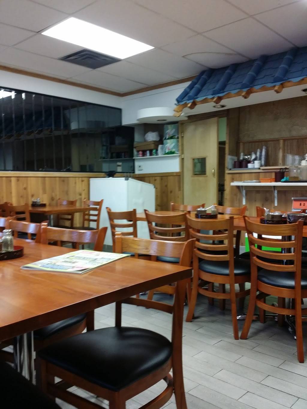 Han Bat Restaurant | restaurant | 2723 W Lawrence Ave, Chicago, IL 60625, USA | 7732718640 OR +1 773-271-8640