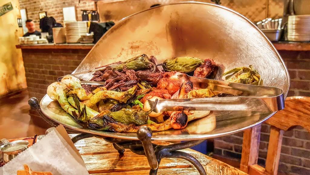 Cantón Regio Mexican Steakhouse | restaurant | 1510 W 18th St, Chicago, IL 60608, USA | 3127333045 OR +1 312-733-3045