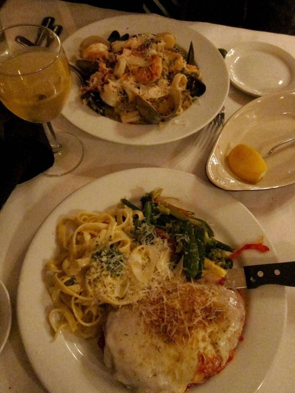 Mulberry Street Ristorante | night club | 114 W Wilshire Ave, Fullerton, CA 92832, USA | 7145251056 OR +1 714-525-1056