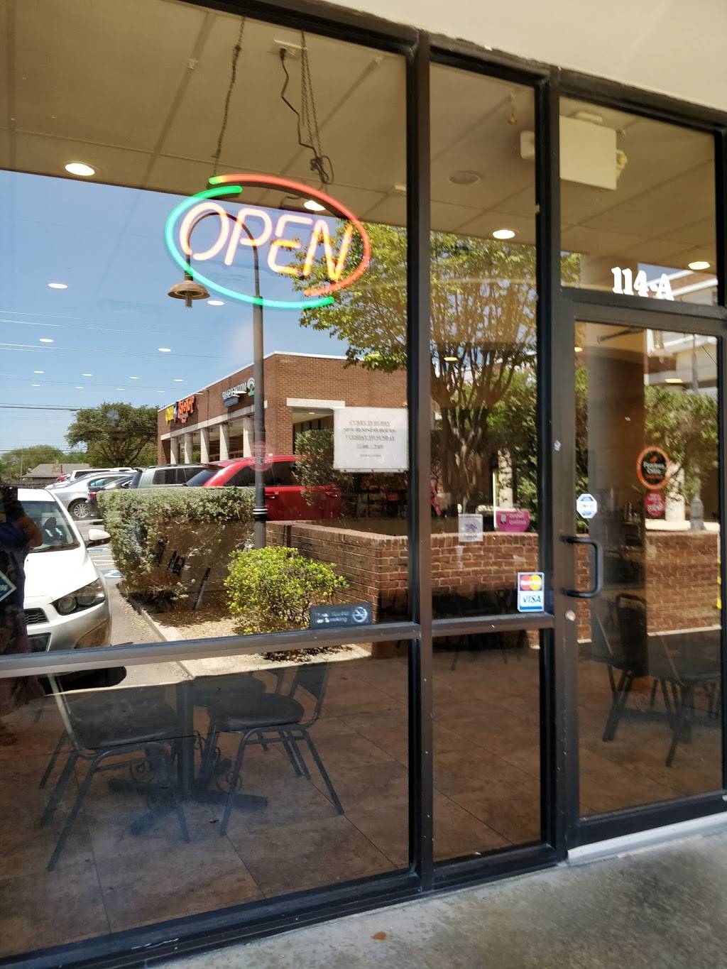 Chutney | restaurant | 2121 W Parmer Ln Suite 114, Austin, TX 78727, USA | 5128210000 OR +1 512-821-0000