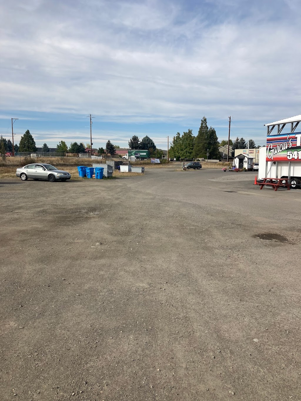 Garcias Tacos | restaurant | 111 S Pacific Hwy, Talent, OR 97540, USA | 5417618792 OR +1 541-761-8792