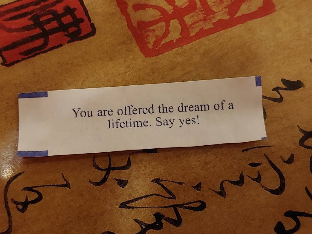 Fortune House | restaurant | 1800 Mendon Road F, Cumberland, RI 02864, USA | 4013339976 OR +1 401-333-9976