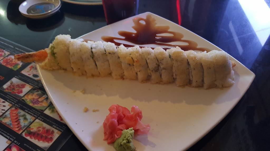 Oasis Sushi Restaurant | restaurant | 12719 Main St, Hesperia, CA 92345, USA | 7602449608 OR +1 760-244-9608