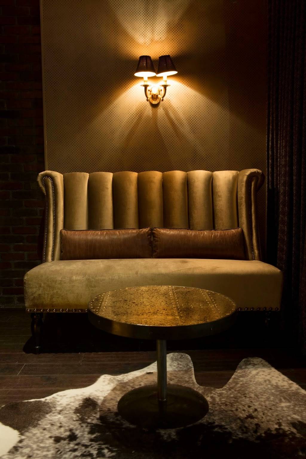 The Alex | restaurant | 1075 Thomas Jefferson St NW, Washington, DC 20007, USA | 2023370900 OR +1 202-337-0900