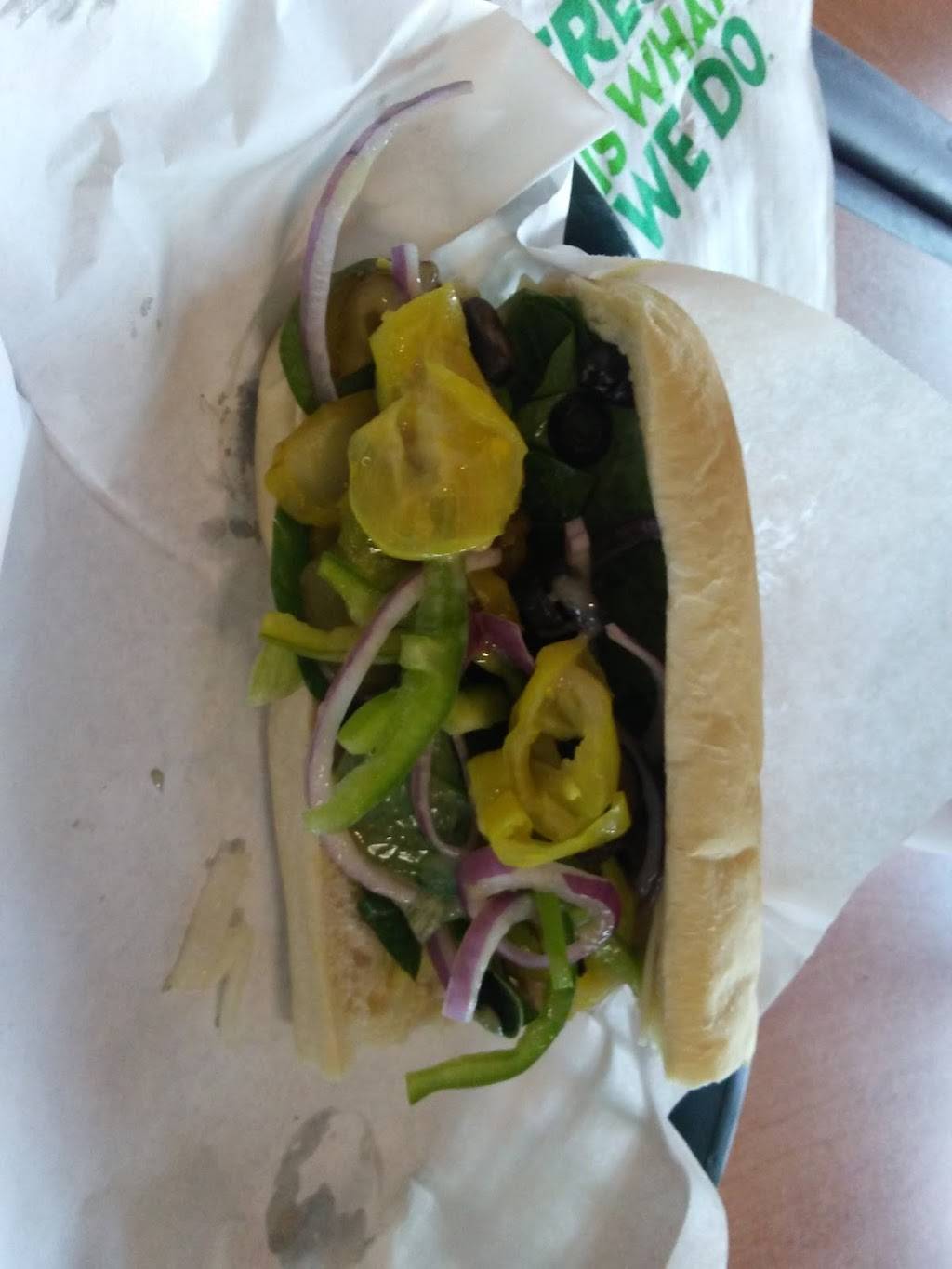 Subway | meal takeaway | 7865 E Broadway Blvd Suite 105, Tucson, AZ 85710, USA | 5202981188 OR +1 520-298-1188