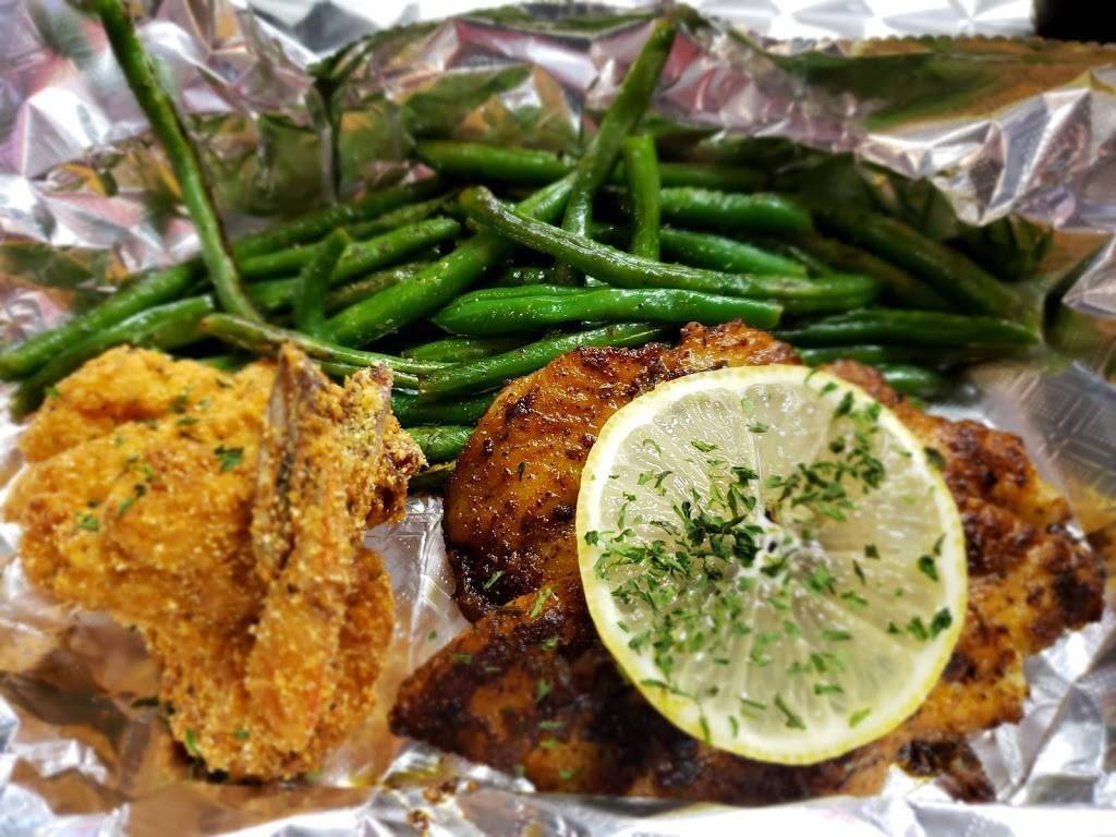 Georgias Catfish Kitchen | restaurant | 9441 FM 1960 Ste 160, Humble, TX 77338, USA | 2815704775 OR +1 281-570-4775