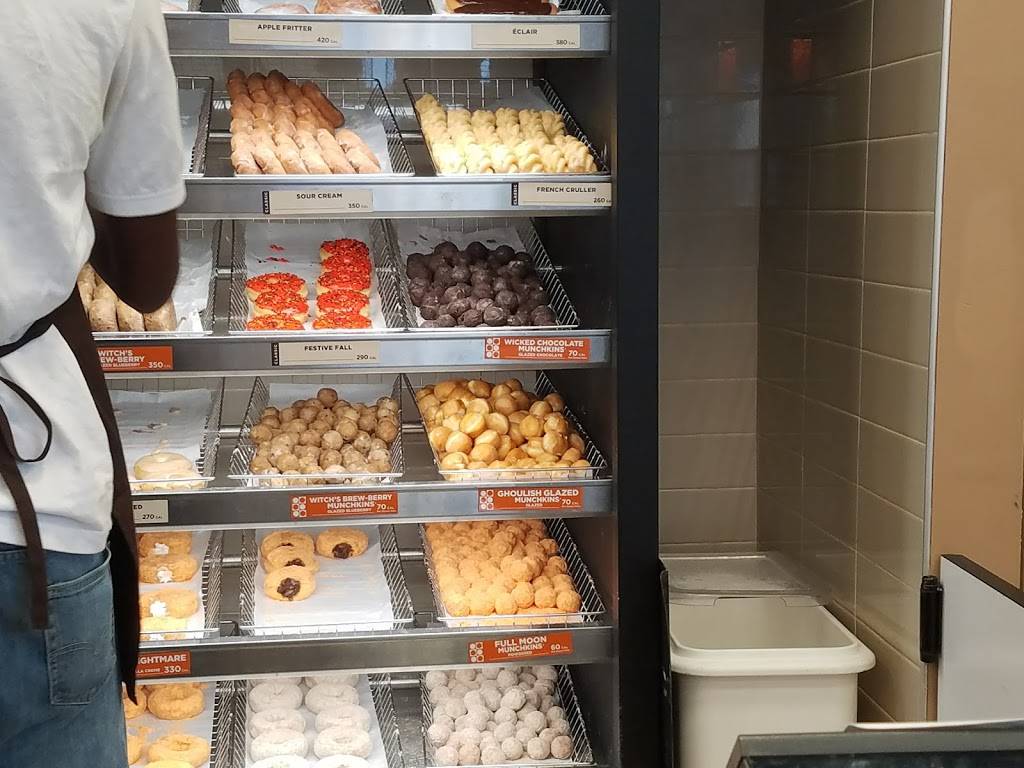 Dunkin | bakery | 551 W Pike St, Lawrenceville, GA 30046, USA | 7709628822 OR +1 770-962-8822