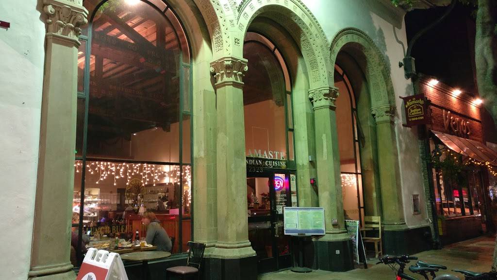 Namaste Madras Cuisine | restaurant | 2323 Shattuck Ave, Berkeley, CA 94704, USA | 5108981291 OR +1 510-898-1291