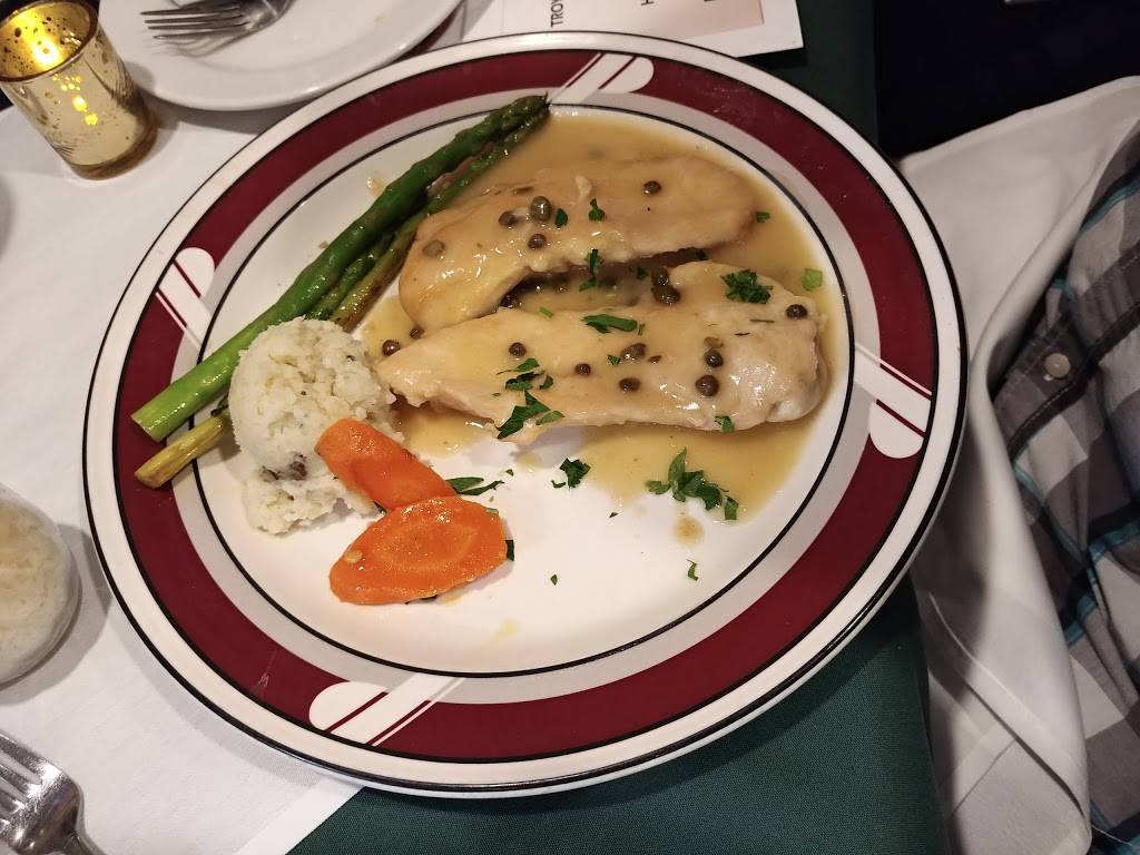 Portofino Trattoria | restaurant | 1233 W Central Ave, Brea, CA 92821, USA | 5626901765 OR +1 562-690-1765