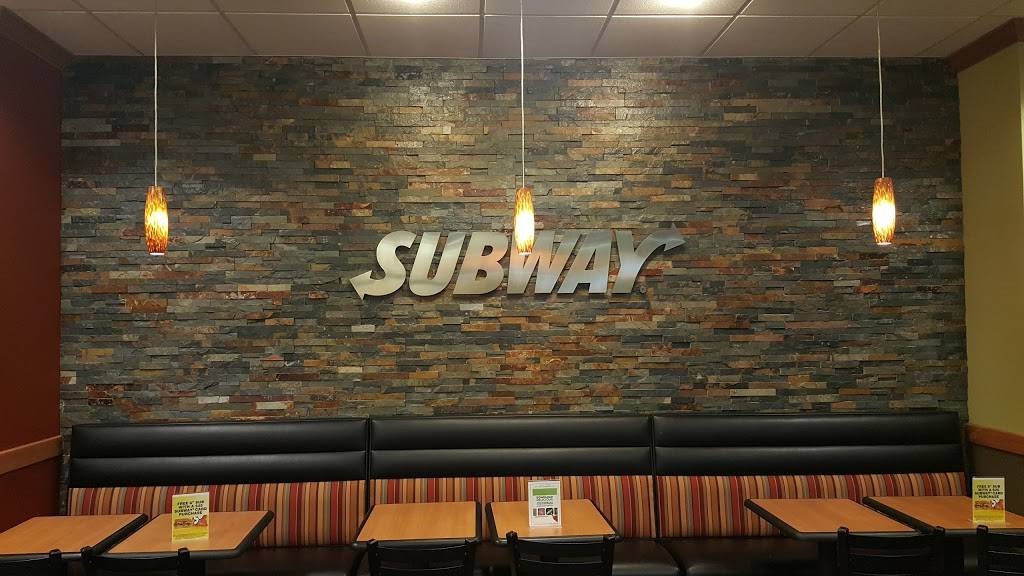 Subway | restaurant | National Cancer Institute, 9613-F Medical Center Dr, Rockville, MD 20850, USA | 3018387425 OR +1 301-838-7425