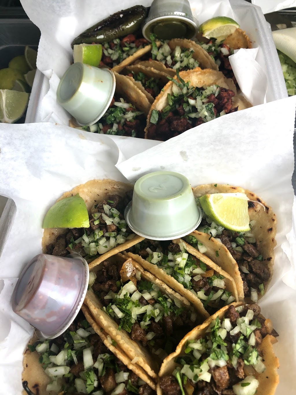 Taqueria mi ranchito querido | restaurant | 185 S Semoran Blvd, Orlando, FL 32807, USA | 4079534512 OR +1 407-953-4512