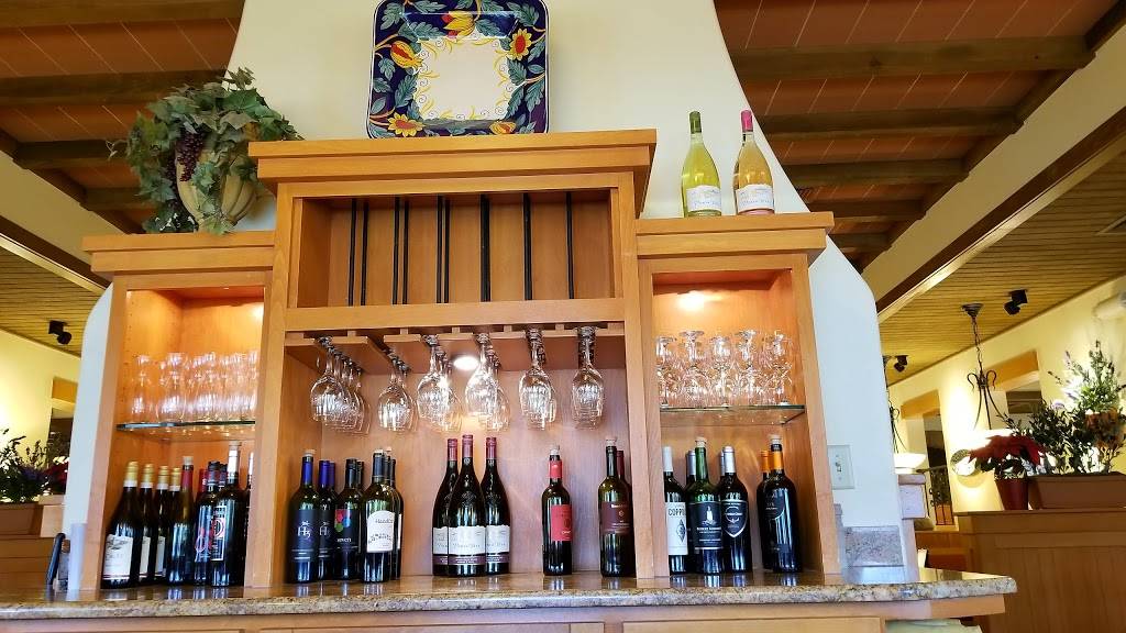 Olive Garden Italian Restaurant | meal takeaway | 9333 Rain Lily Trail, Fort Worth, TX 76177, USA | 8177500800 OR +1 817-750-0800