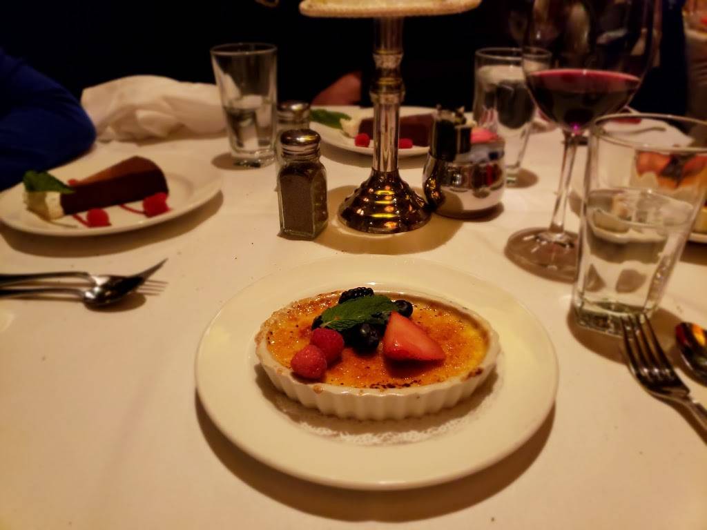 The Capital Grille | restaurant | Hynes Convention Center, 900 Boylston St, Boston, MA 02115, USA | 6172628900 OR +1 617-262-8900
