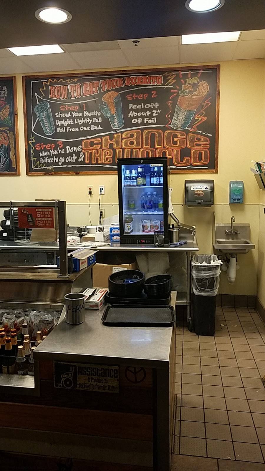 Freebirds World Burrito | restaurant | 565 E Highway 3040 Ste. 201, Lewisville, TX 75067, USA | 9723152452 OR +1 972-315-2452