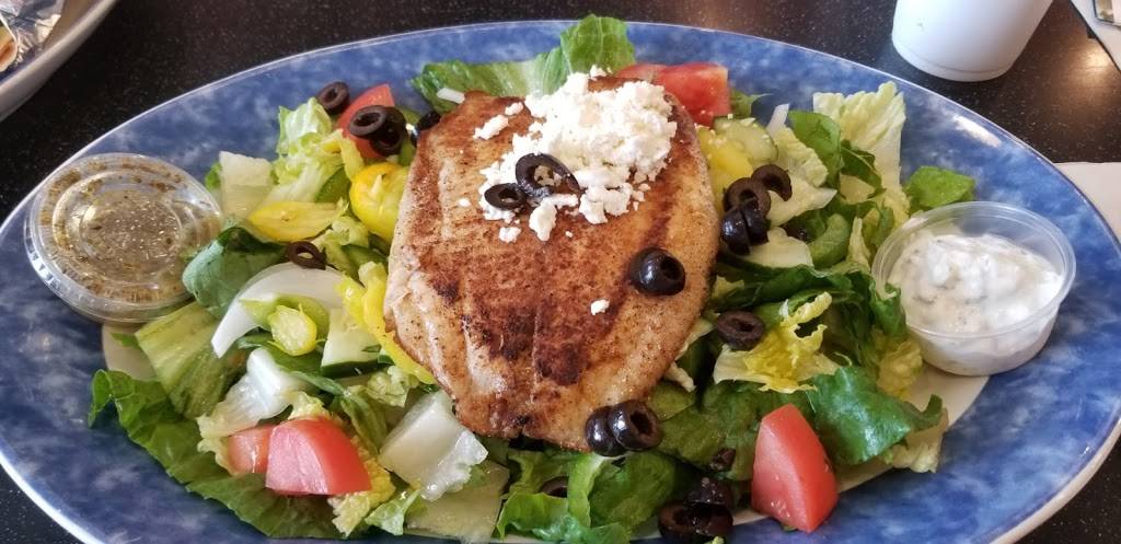 Greenland Grill | restaurant | 2205 Collier Pkwy, Land O Lakes, FL 34639, USA | 8139489727 OR +1 813-948-9727