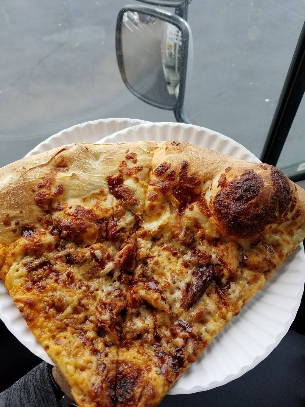 Sals Pizza | restaurant | 180 Elm St, Milford, NH 03055, USA | 6036725544 OR +1 603-672-5544