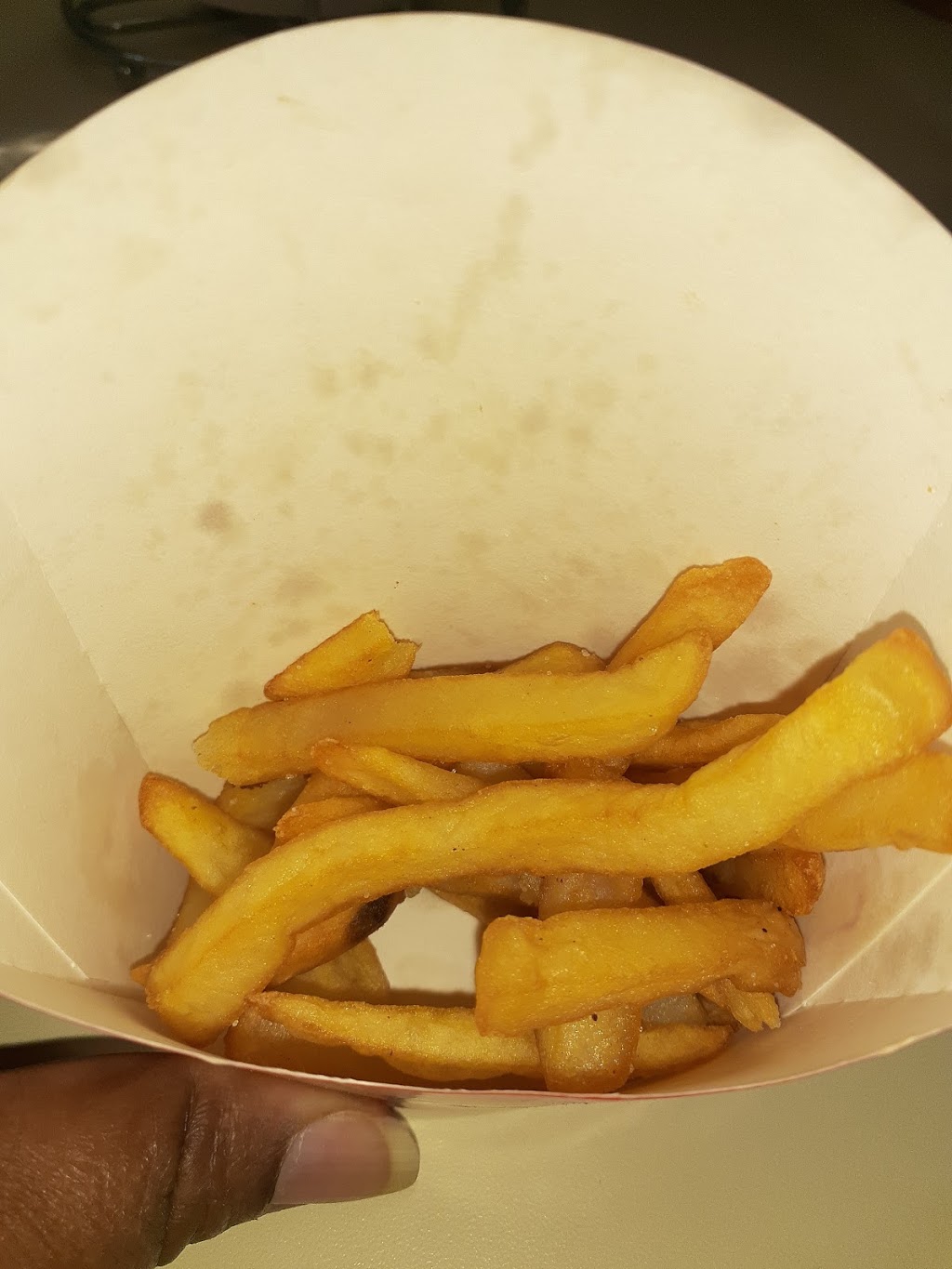 Krystal | meal takeaway | 3091 Dauphin St, Mobile, AL 36606, USA | 2514734974 OR +1 251-473-4974