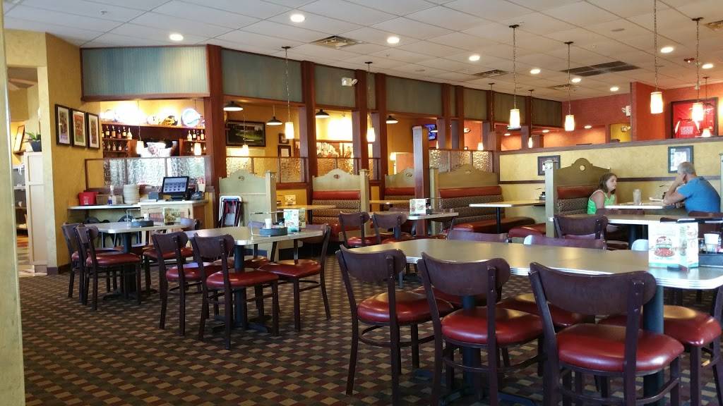 LaRosas Pizza Kettering | restaurant | 2801 Wilmington Pike, Kettering, OH 45429, USA | 8885276727 OR +1 888-527-6727