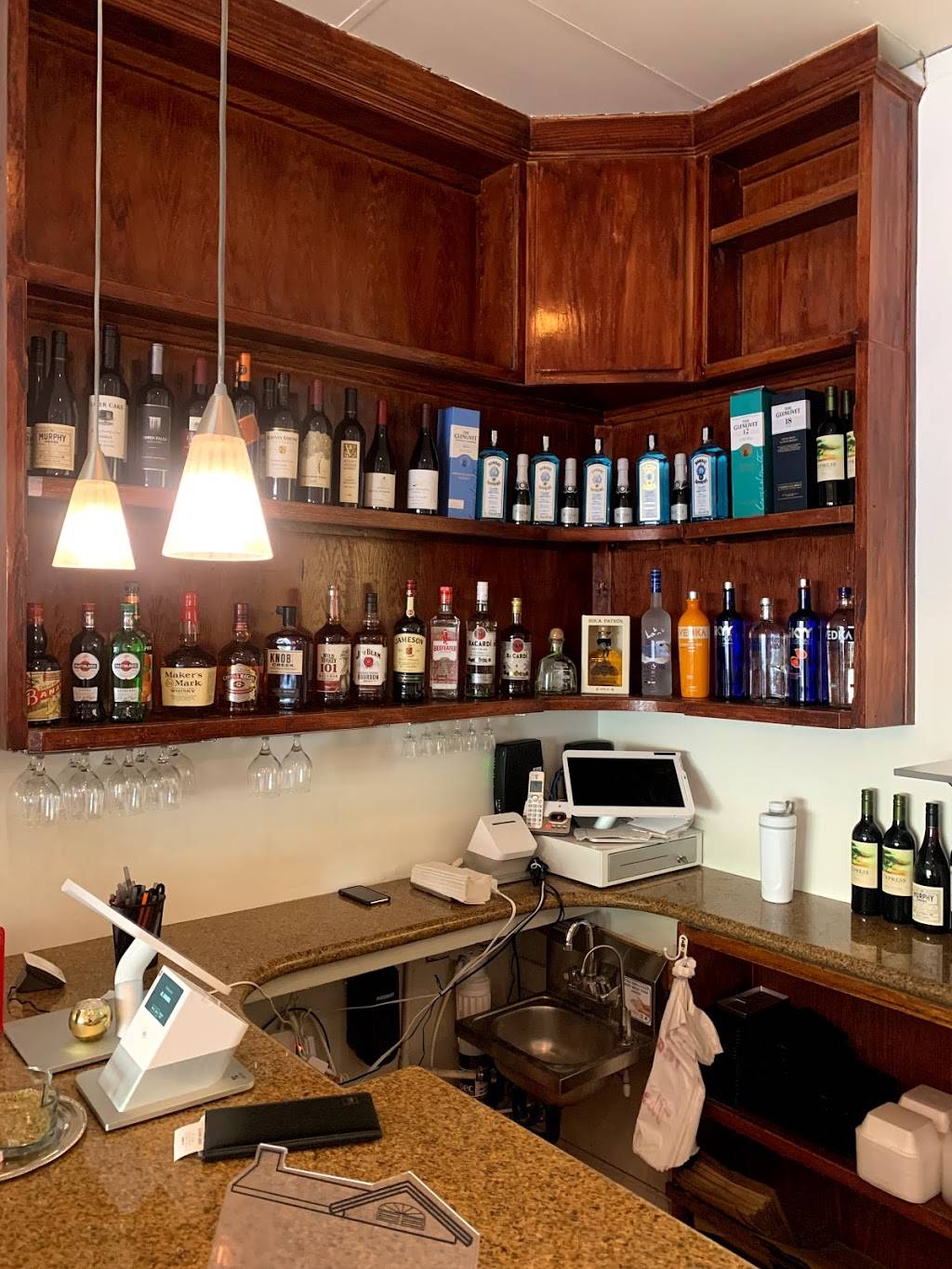 Al Hamra Restaurant | restaurant | 11219 E Vía Linda suite d-1, Scottsdale, AZ 85259, USA | 4805792000 OR +1 480-579-2000