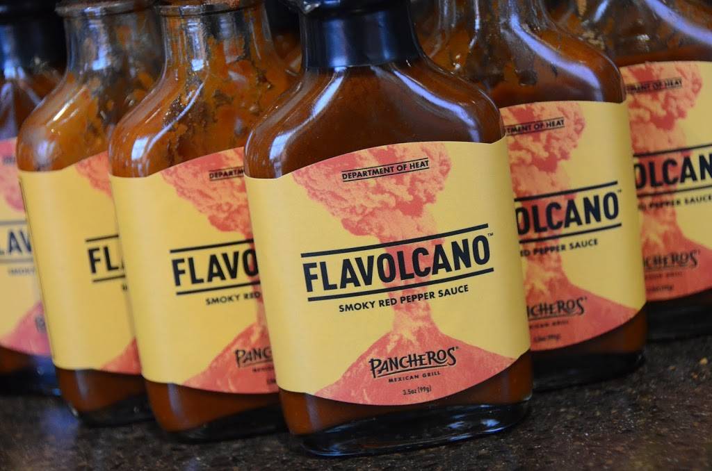 Pancheros Mexican Grill | restaurant | 2845 Crossroads Blvd, Waterloo, IA 50701, USA | 3192325081 OR +1 319-232-5081