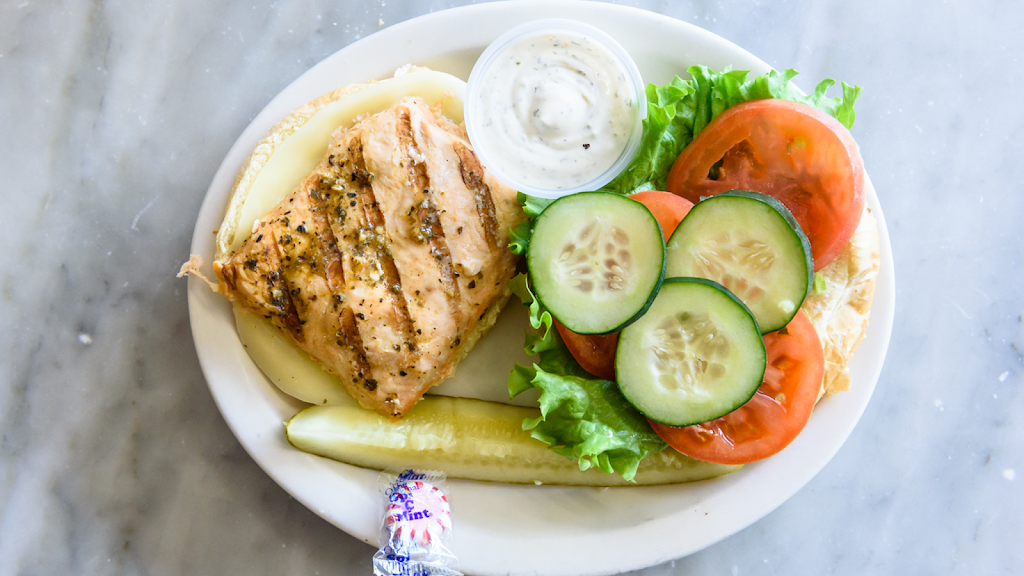 Must Be Heaven | restaurant | 107 W Alamo St, Brenham, TX 77833, USA | 9798308536 OR +1 979-830-8536