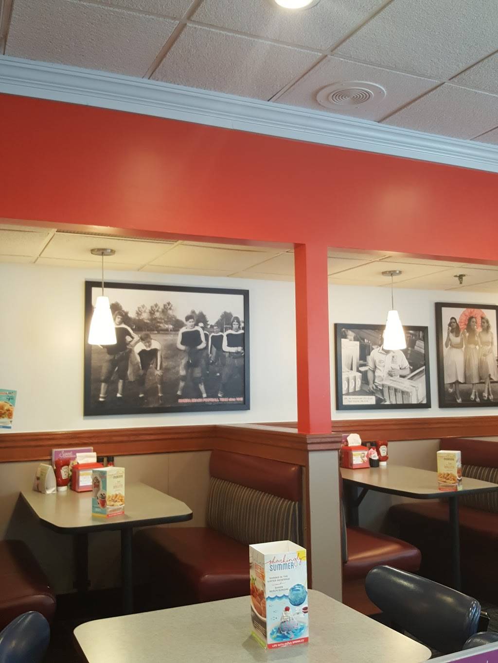 Friendlys | restaurant | 4189 Mountain Rd, Pasadena, MD 21122, USA | 4104376085 OR +1 410-437-6085