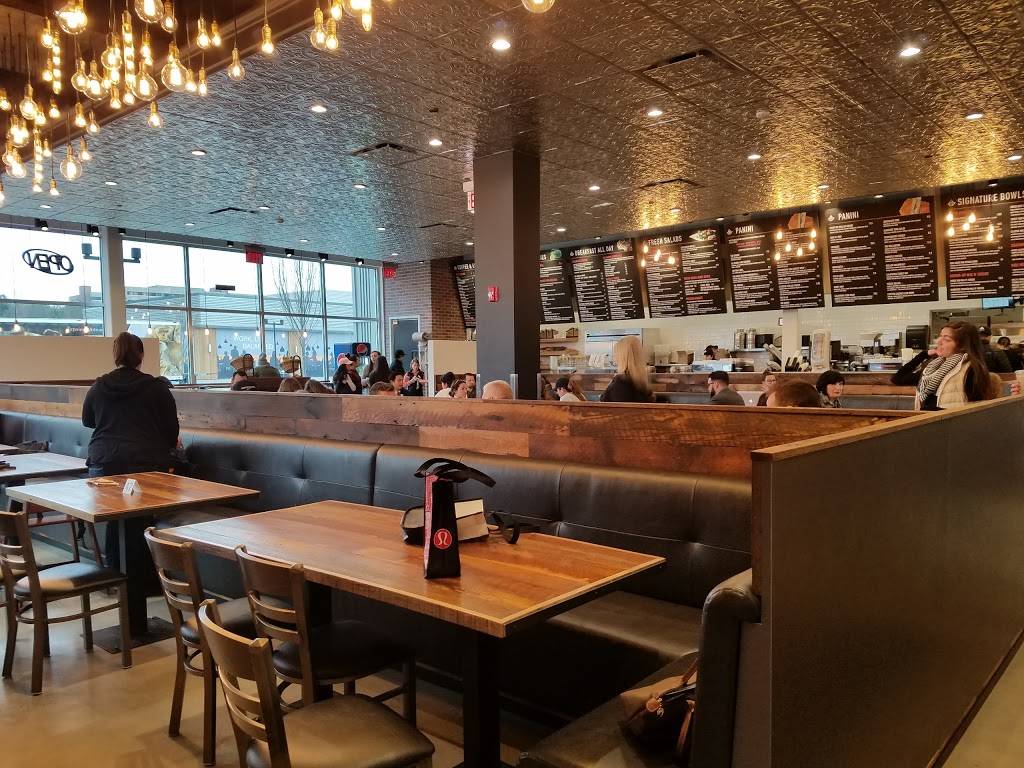 Pressed Cafe | cafe | 200 District Ave, Burlington, MA 01803, USA | 7813651412 OR +1 781-365-1412