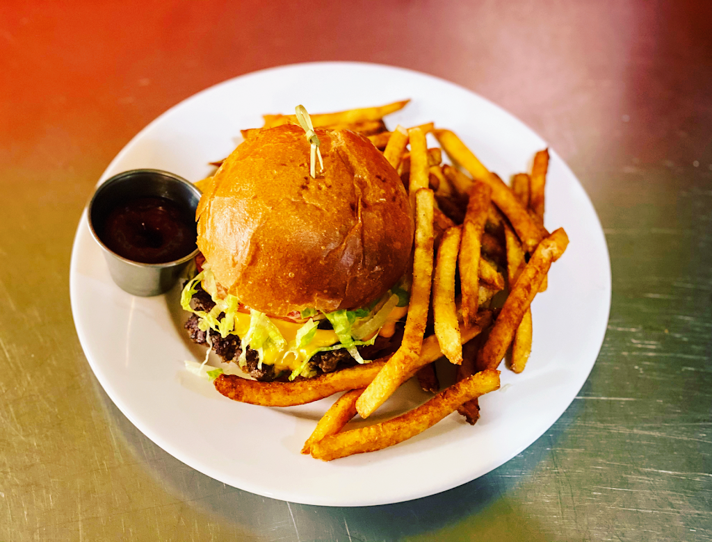 El Paso Restaurant | restaurant | 2291 Seminole Ln, Charlottesville, VA 22901, USA | 4342028396 OR +1 434-202-8396