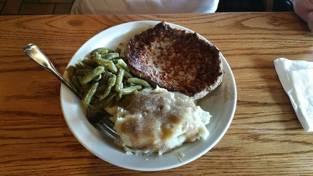 Cracker Barrel Old Country Store | restaurant | 800 Kings Hwy, Port Charlotte, FL 33980, USA | 9416244994 OR +1 941-624-4994